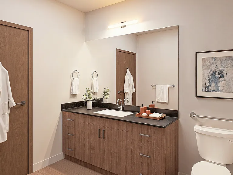309 S 1st St #321 — Photo 8
