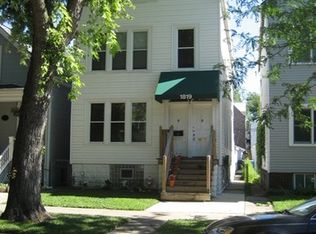 1819 W School St #2, Chicago, IL 60657