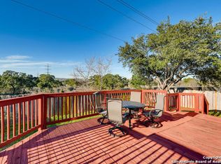 3971 Knollwood, San Antonio, TX 78247