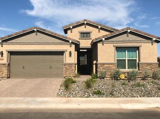 5265 S Axiom, Mesa, AZ 85212