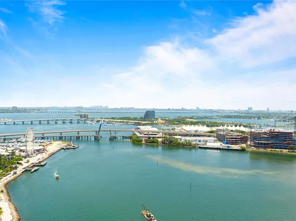 335 Biscayne Blvd #3410, Miami, FL 33131