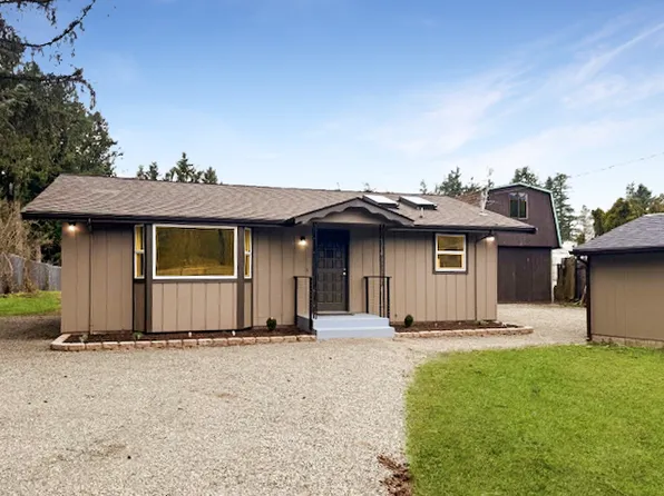 27228 SE Kent Kangley Rd, Ravensdale, WA 98051