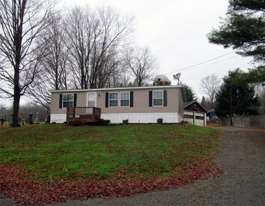 2939 Nys Rte Suite 7, Harpursville, NY, 13787