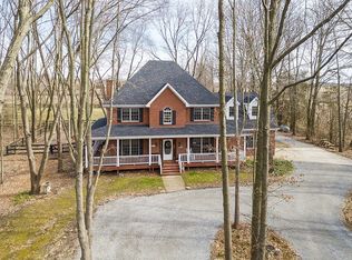 10420 Murdock Goshen Rd, Loveland, OH 45140