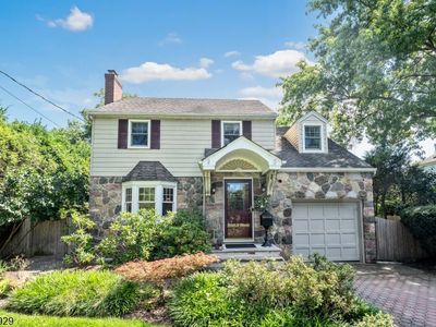 251 Rose Ct, Ridgewood, NJ, 07450