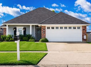 5300 Lantana Ln, Bossier City, LA 71112