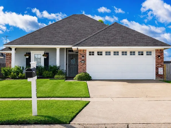 5300 Lantana Ln, Bossier City, LA 71112