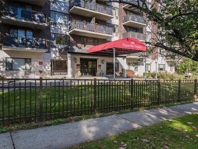 160 Academy Street #4E, Poughkeepsie, NY, 12601