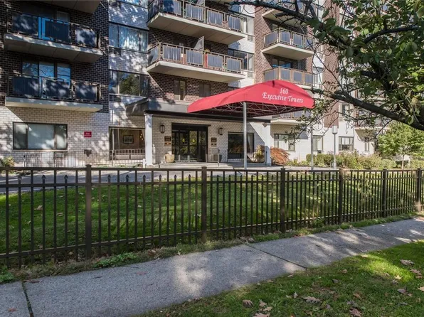 160 Academy Street #4E, Poughkeepsie, NY 12601