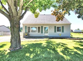 402 E Jefferson St, Westville, IN