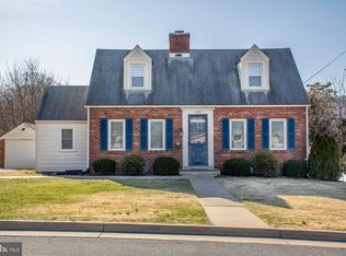 600 River Dr, Front Royal, VA 22630