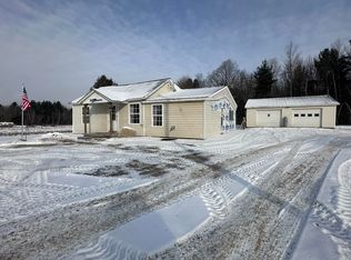 544 Lavalley Rd, Champlain, NY 12919