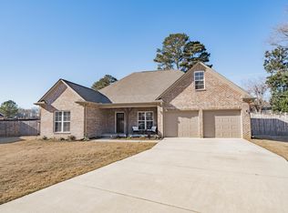116 Sand Cv, Saltillo, MS 38866
