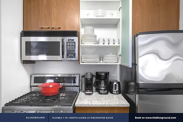 Rented by The Blueground | media 33