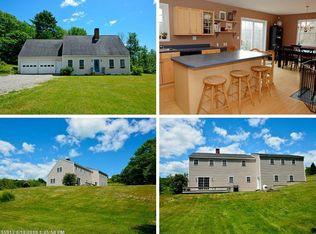16 Keller Dr, Rockport, ME 04856