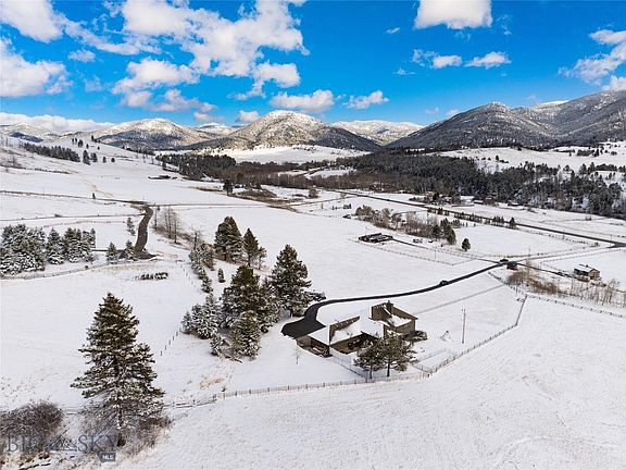 2nd image of 10423 Bridger Canyon Rd