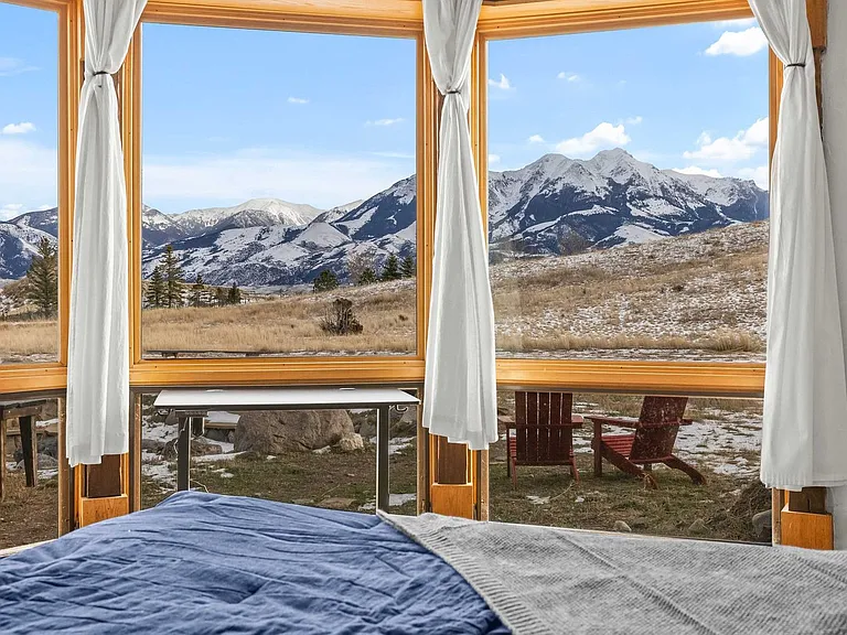 Window View
