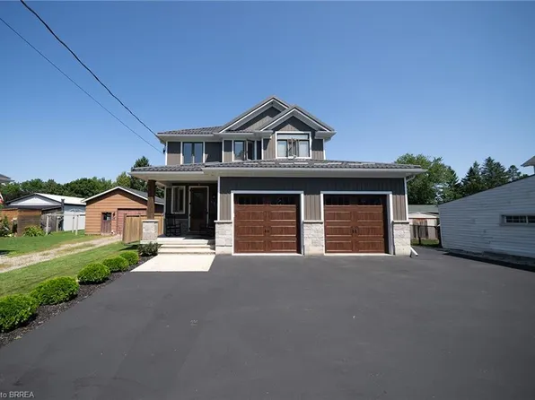166 King St, Brant, ON N0E 1A0