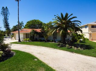 414 161st Ave, Redington Beach, FL 33708