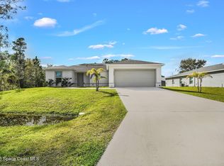 3262 Warsaw Ave SE, Palm Bay, FL 32909