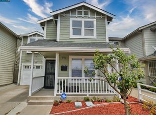 1635 Livingston Ln, Richmond, CA 94801