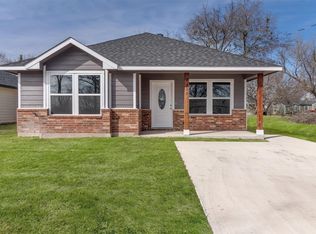 2109 Chisom St, Caddo Mills, TX 75135