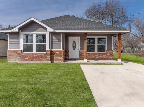 2109 Chisom St, Caddo Mills, TX 75135