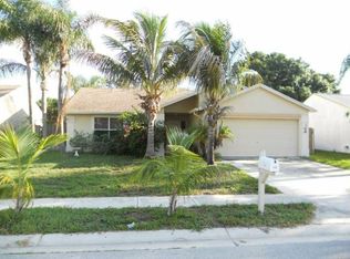 140 Greentree Cir, Jupiter, FL 33458