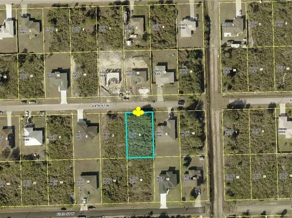 2805 64th St W, Lehigh Acres, FL 33971