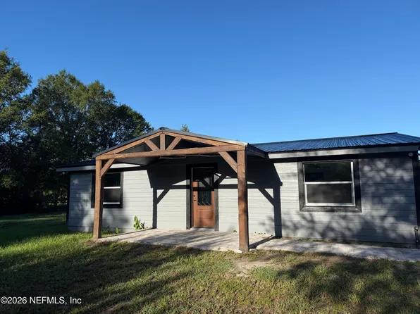 18798 ARKANSAS Avenue, Jacksonville, FL 32234