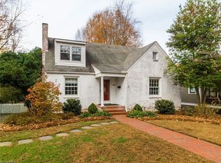 804 Scott Ave, Greensboro, NC 27403