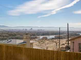 3814 Riverview Ct NW, Albuquerque, NM 87105
