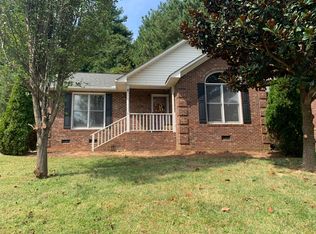 70 Paddington Dr SW, Concord, NC 28025
