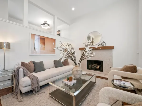 3307 Bay Ct, Belmont, CA 94002