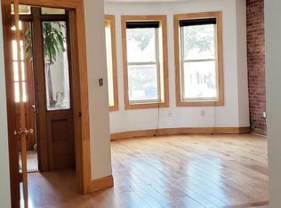 2578 Bedford Ave #1, Brooklyn, NY 11226