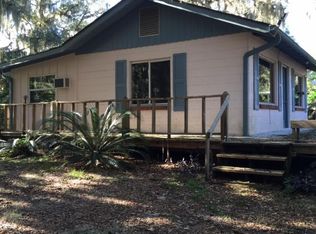 7121 Kings St, Keystone Heights, FL 32656
