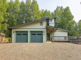 1507 Scenic Loop, Fairbanks, AK 99709