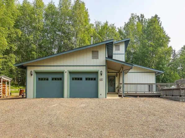 1507 Scenic Loop, Fairbanks, AK 99709