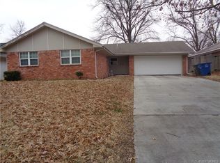 8516 E 47th St S, Tulsa, OK 74145