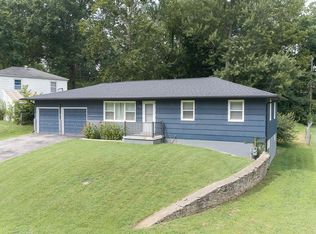 2926 N 64th Ter, Kansas City, KS 66104