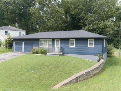2926 N 64th Ter, Kansas City, KS, 66104