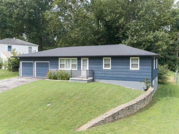 2926 N 64th Ter, Kansas City, KS 66104