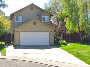 2540 Burlwood Dr, Modesto, CA 95355