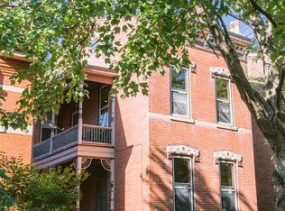 634 Park Ave, Newport, KY