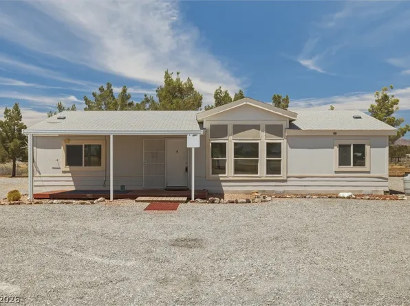 4300 Emma St, Pahrump, NV 89048