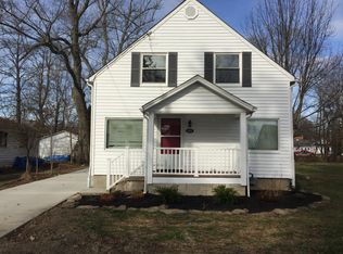 5891 Longacre Ln, Chippewa Lake, OH 44215