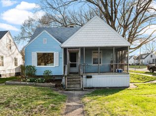 2033 Riverside Dr, South Bend, IN 46616