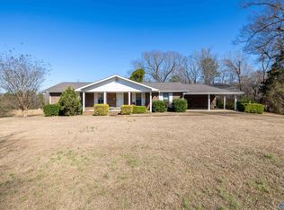 900 County Highway 35, Hamilton, AL 35570