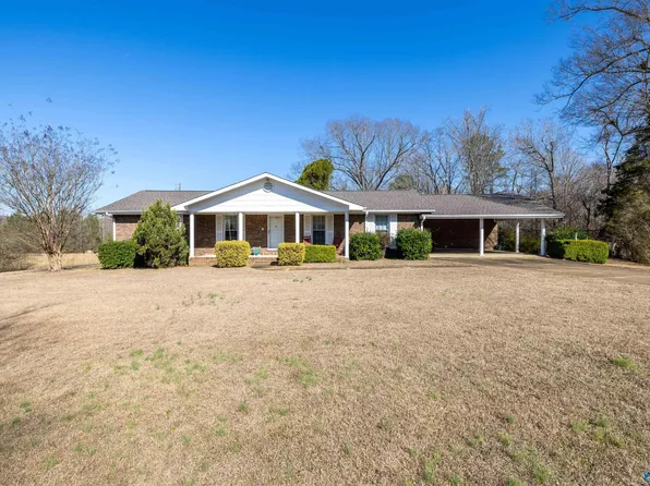 900 County Highway 35, Hamilton, AL 35570