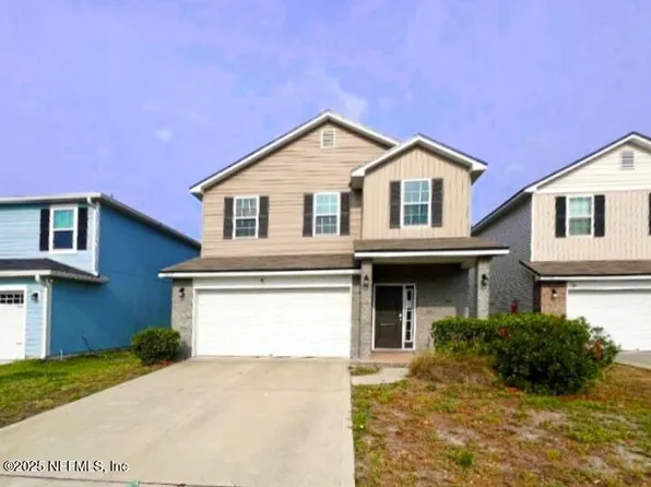 9968 REDFISH MARSH Circle, Jacksonville, FL 32219